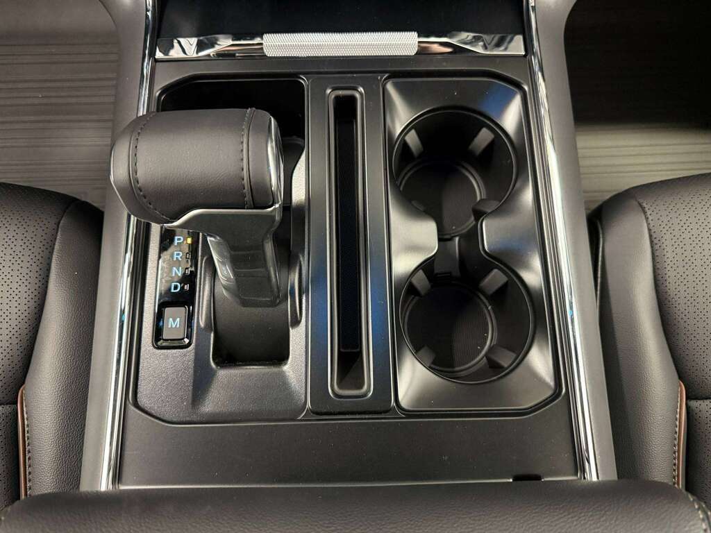 2026 Ford F-150 LARIAT FX4 OFF ROAD PACKAGE B&O AUDIO - Thumbnail 31
