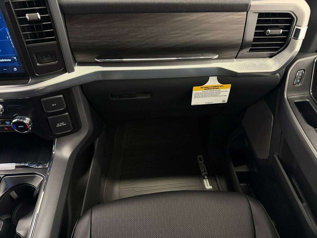 2026 Ford F-150 LARIAT FX4 OFF ROAD PACKAGE B&O AUDIO - Thumbnail 32