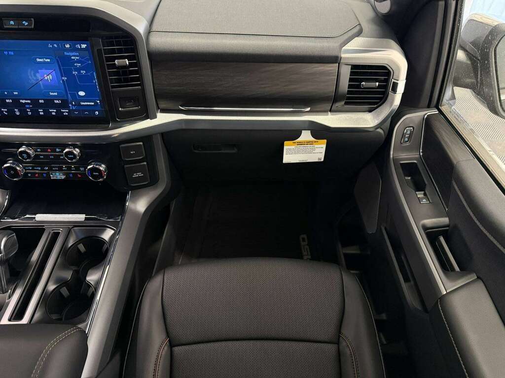 2026 Ford F-150 LARIAT FX4 OFF ROAD PACKAGE B&O AUDIO - Thumbnail 33
