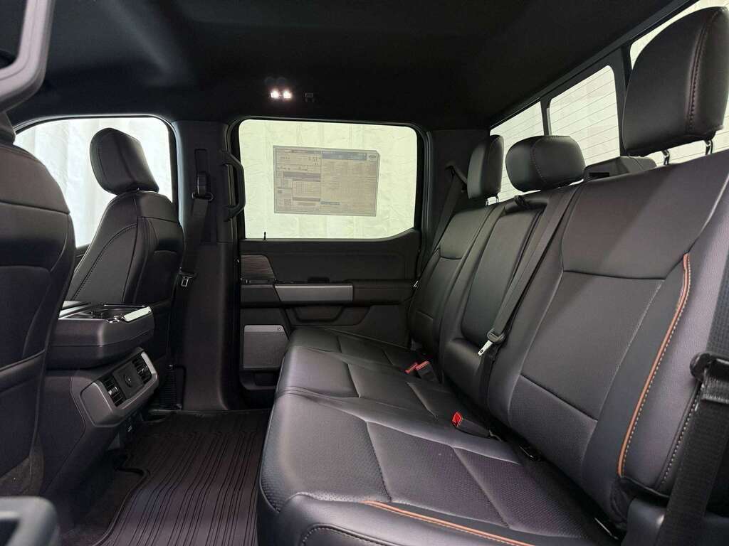 2026 Ford F-150 LARIAT FX4 OFF ROAD PACKAGE B&O AUDIO - Thumbnail 35