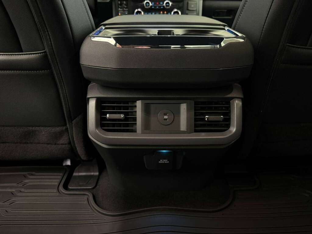 2026 Ford F-150 LARIAT FX4 OFF ROAD PACKAGE B&O AUDIO - Thumbnail 36