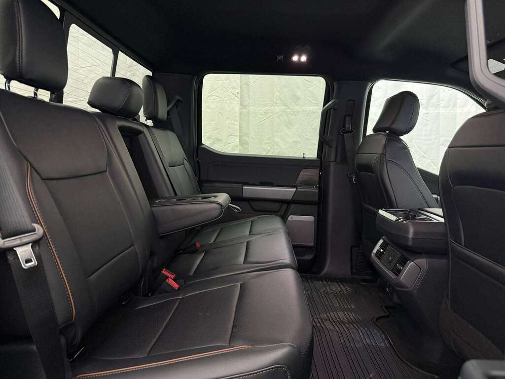 2026 Ford F-150 LARIAT FX4 OFF ROAD PACKAGE B&O AUDIO - Thumbnail 37