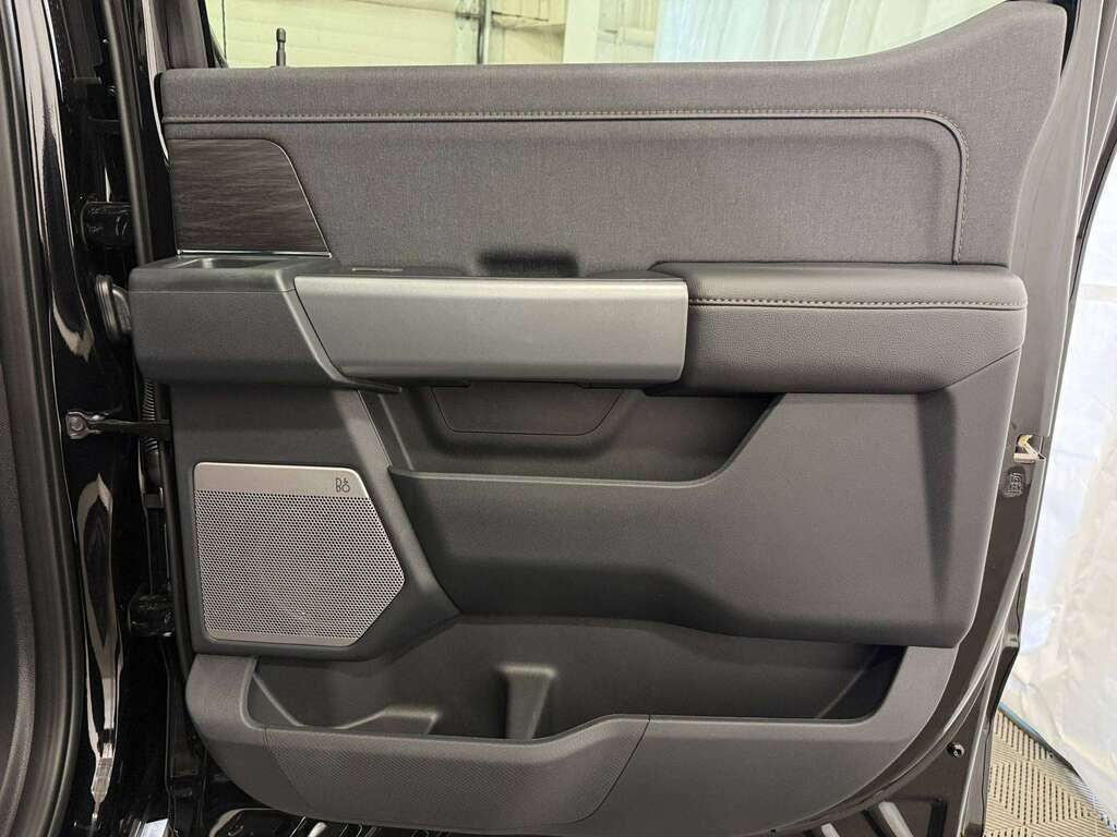 2026 Ford F-150 LARIAT FX4 OFF ROAD PACKAGE B&O AUDIO - Thumbnail 38