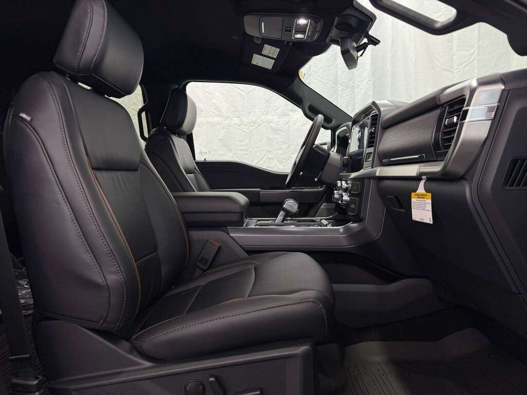 2026 Ford F-150 LARIAT FX4 OFF ROAD PACKAGE B&O AUDIO - Thumbnail 39