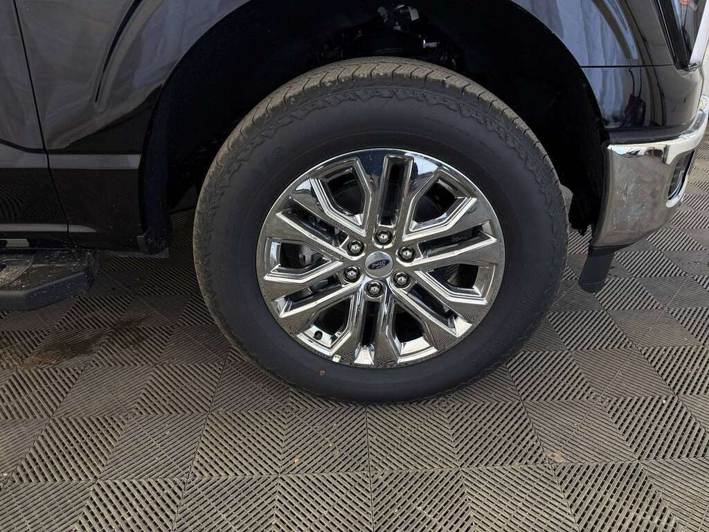 2026 Ford F-150 LARIAT FX4 OFF ROAD PACKAGE B&O AUDIO - Thumbnail 4
