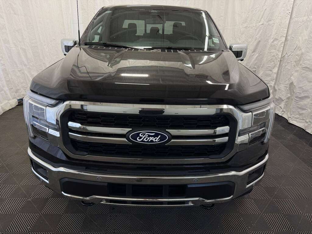 2026 Ford F-150 LARIAT FX4 OFF ROAD PACKAGE B&O AUDIO - Thumbnail 5