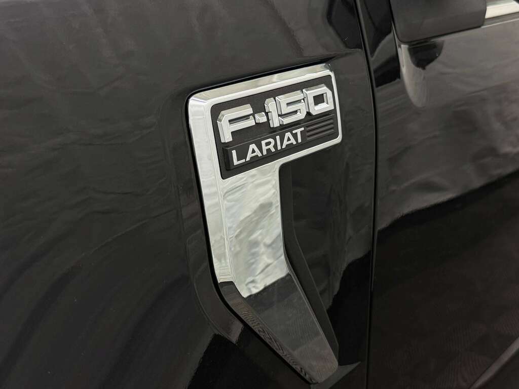 2026 Ford F-150 LARIAT FX4 OFF ROAD PACKAGE B&O AUDIO - Thumbnail 7