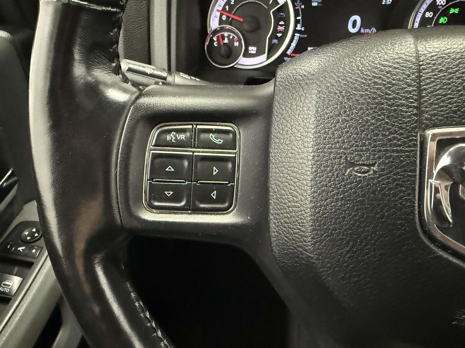 2019 Ram 1500 WARLOCK 5.7L HEMI | 6 INCH RC LIFT | AIRBAGS - Thumbnail 26
