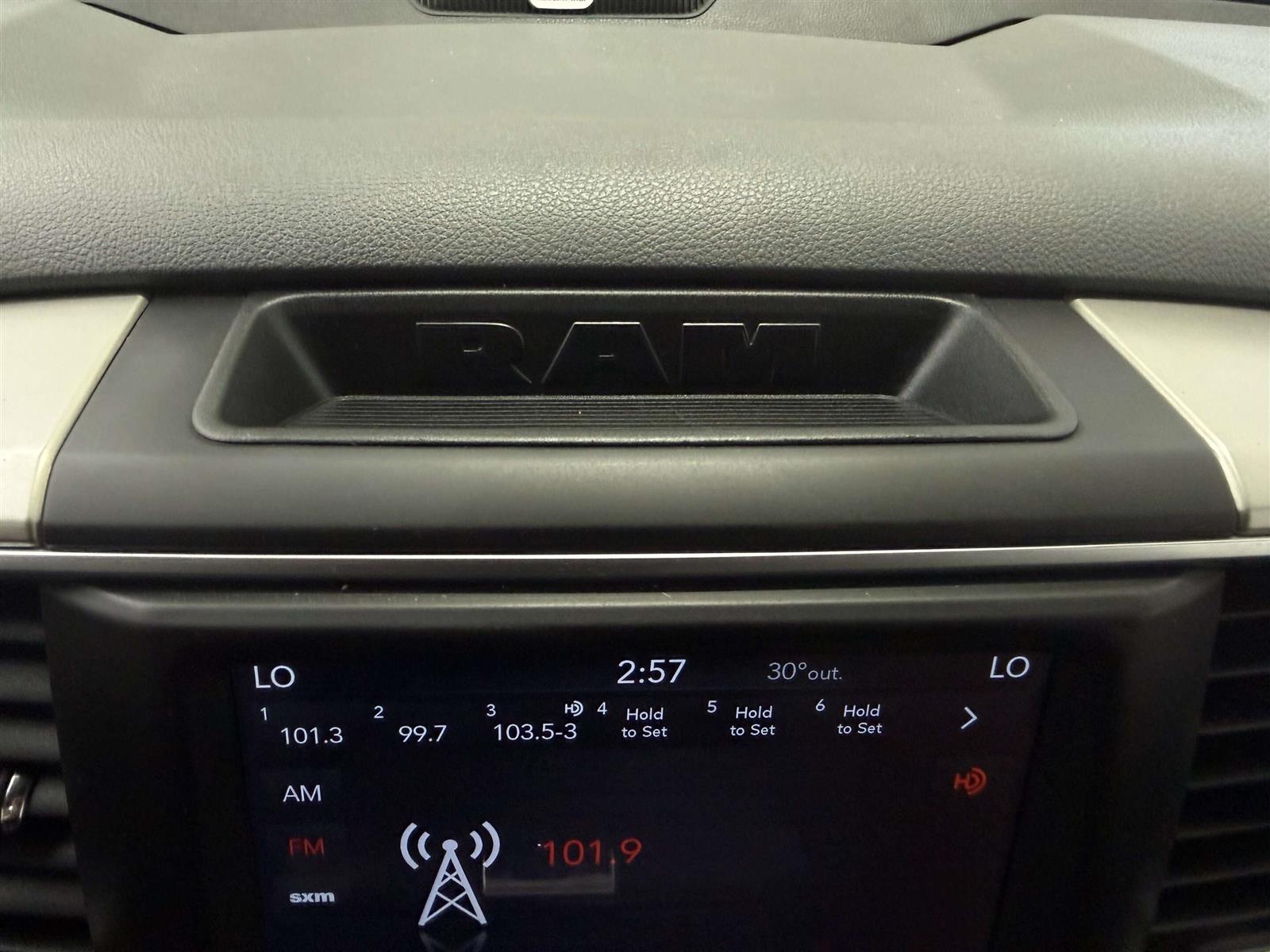 2019 Ram 1500 WARLOCK 5.7L HEMI | 6 INCH RC LIFT | AIRBAGS - Thumbnail 30