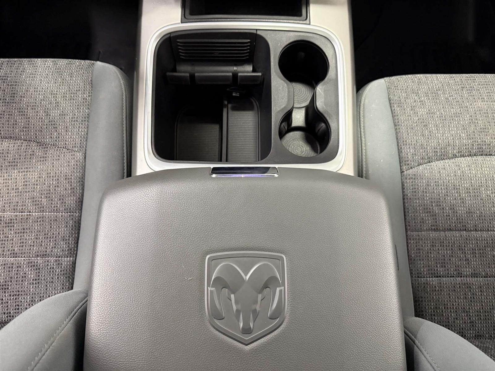 2019 Ram 1500 WARLOCK 5.7L HEMI | 6 INCH RC LIFT | AIRBAGS - Thumbnail 33