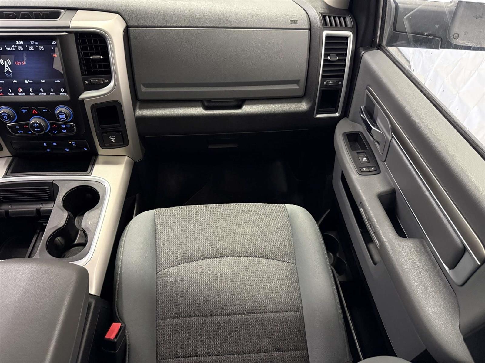 2019 Ram 1500 WARLOCK 5.7L HEMI | 6 INCH RC LIFT | AIRBAGS - Thumbnail 35