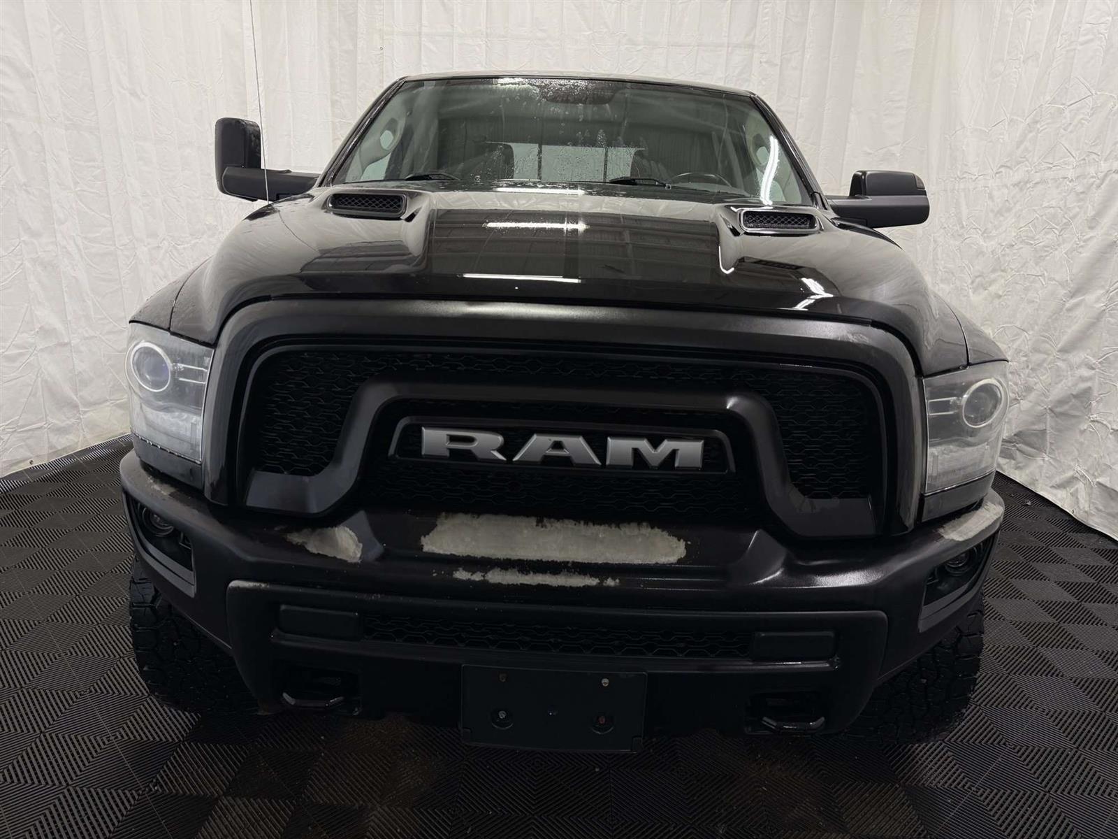 2019 Ram 1500 WARLOCK 5.7L HEMI | 6 INCH RC LIFT | AIRBAGS - Thumbnail 5