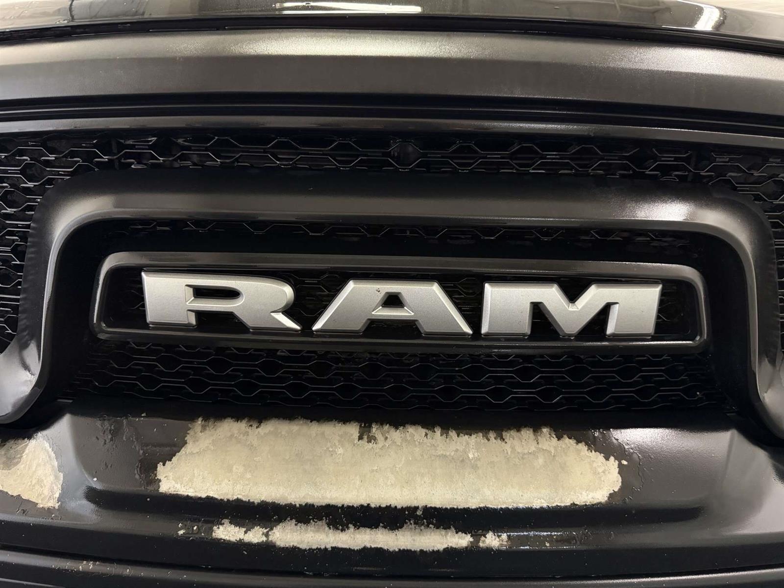 2019 Ram 1500 WARLOCK 5.7L HEMI | 6 INCH RC LIFT | AIRBAGS - Thumbnail 6