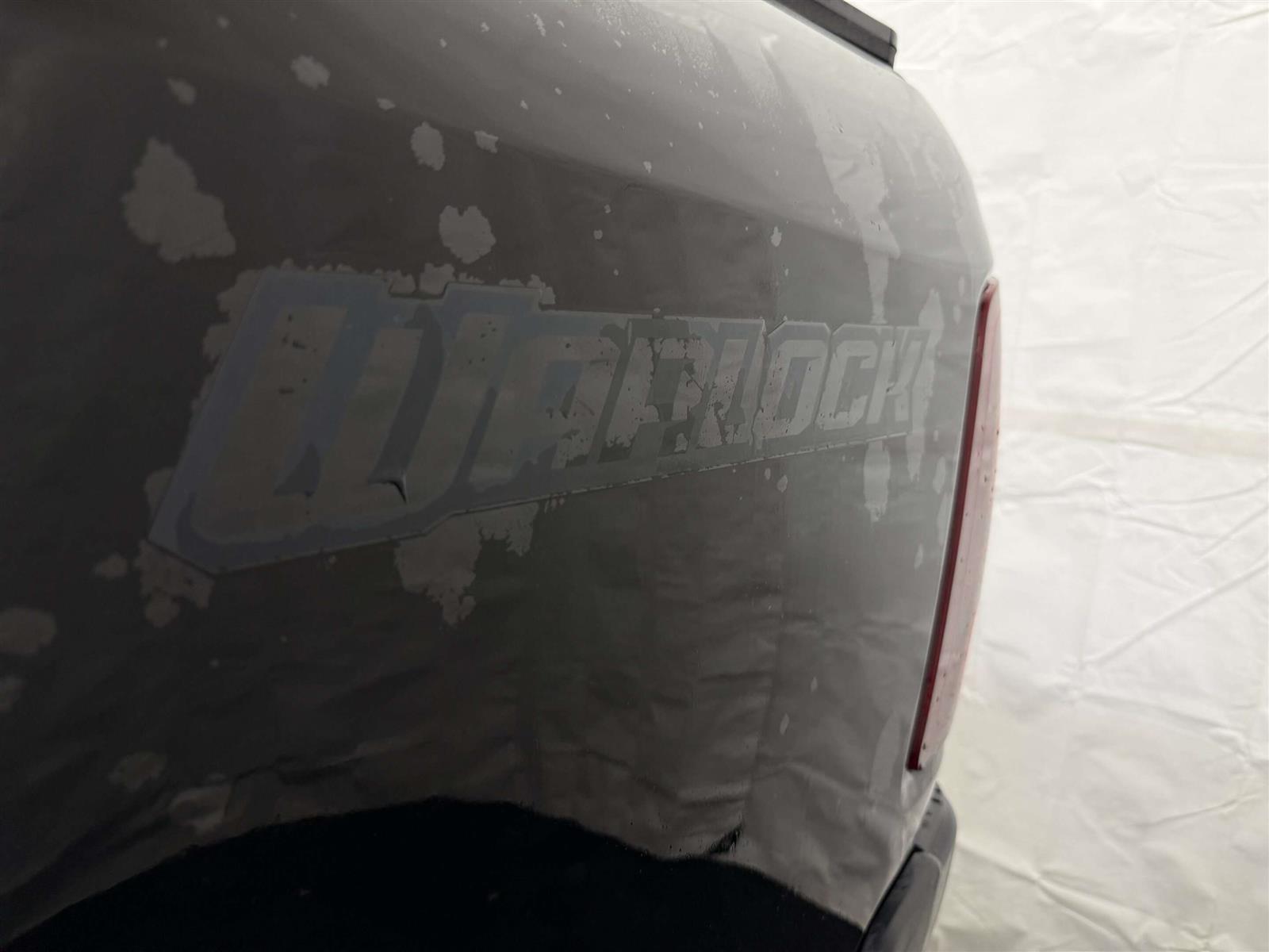 2019 Ram 1500 WARLOCK 5.7L HEMI | 6 INCH RC LIFT | AIRBAGS - Thumbnail 8
