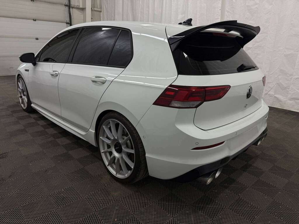 2024 Volkswagen Golf R AWD 2.0 TURBO | 3M | ROTIFORM WHEELS - Thumbnail 10
