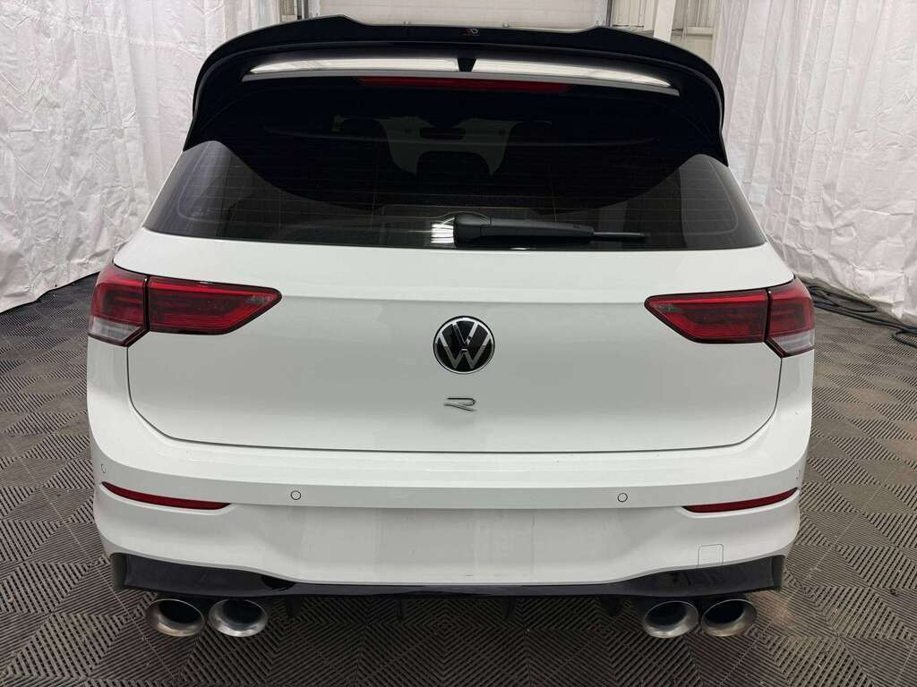 2024 Volkswagen Golf R AWD 2.0 TURBO | 3M | ROTIFORM WHEELS - Thumbnail 11