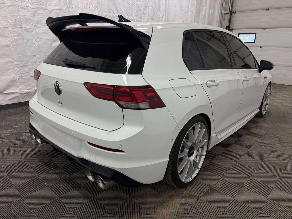 2024 Volkswagen Golf R AWD 2.0 TURBO | 3M | ROTIFORM WHEELS - Thumbnail 14