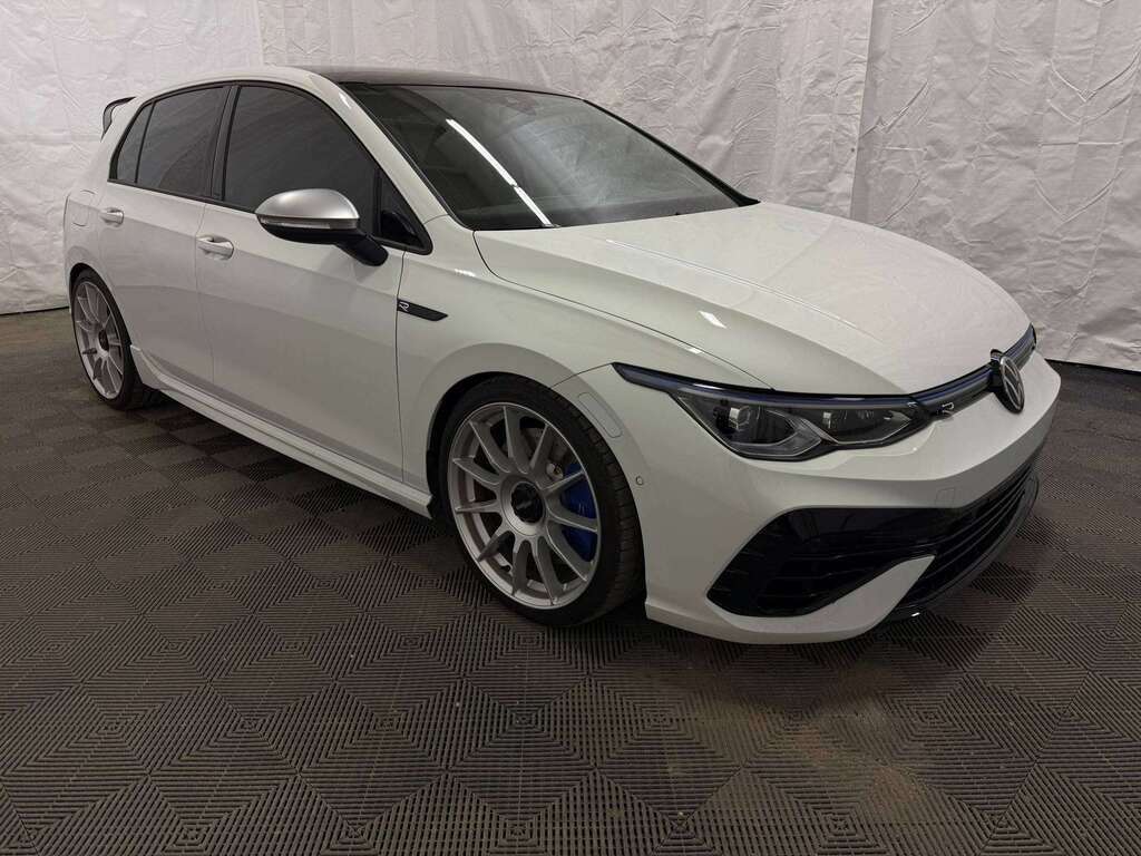 2024 Volkswagen Golf R AWD 2.0 TURBO | 3M | ROTIFORM WHEELS - Thumbnail 2