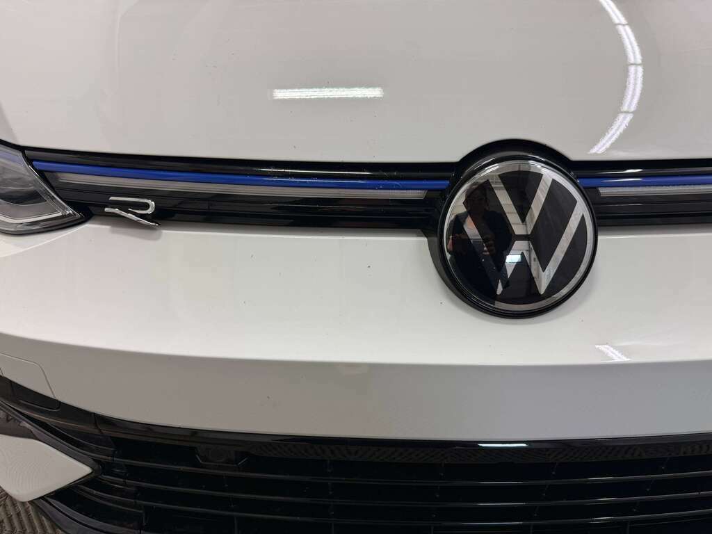 2024 Volkswagen Golf R AWD 2.0 TURBO | 3M | ROTIFORM WHEELS - Thumbnail 6
