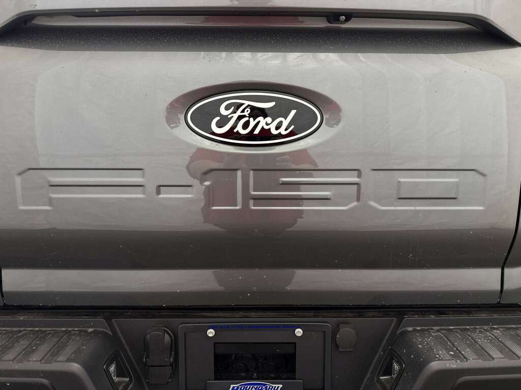2026 Ford F-150 TREMOR BED UTILITY PACKAGE TOW/HAUL PACKAGE - Thumbnail 12