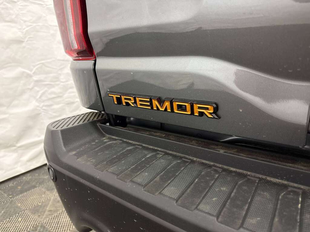 2026 Ford F-150 TREMOR BED UTILITY PACKAGE TOW/HAUL PACKAGE - Thumbnail 13