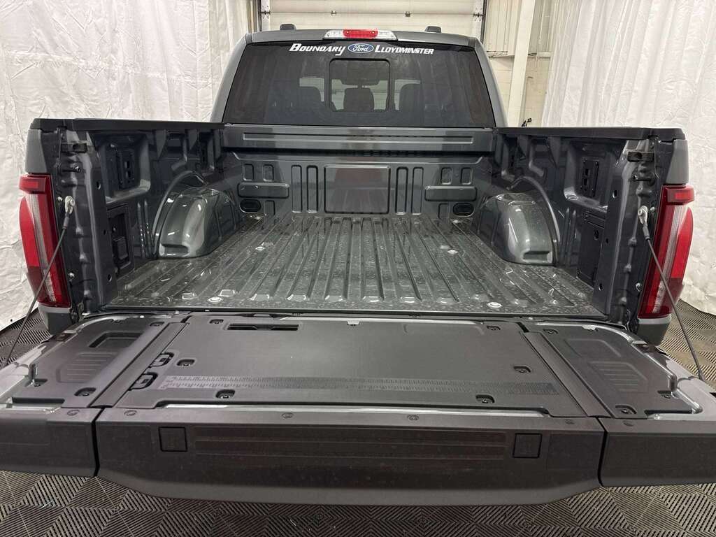 2026 Ford F-150 TREMOR BED UTILITY PACKAGE TOW/HAUL PACKAGE - Thumbnail 15