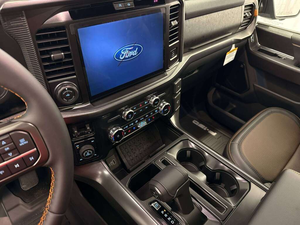 2026 Ford F-150 TREMOR BED UTILITY PACKAGE TOW/HAUL PACKAGE - Thumbnail 24