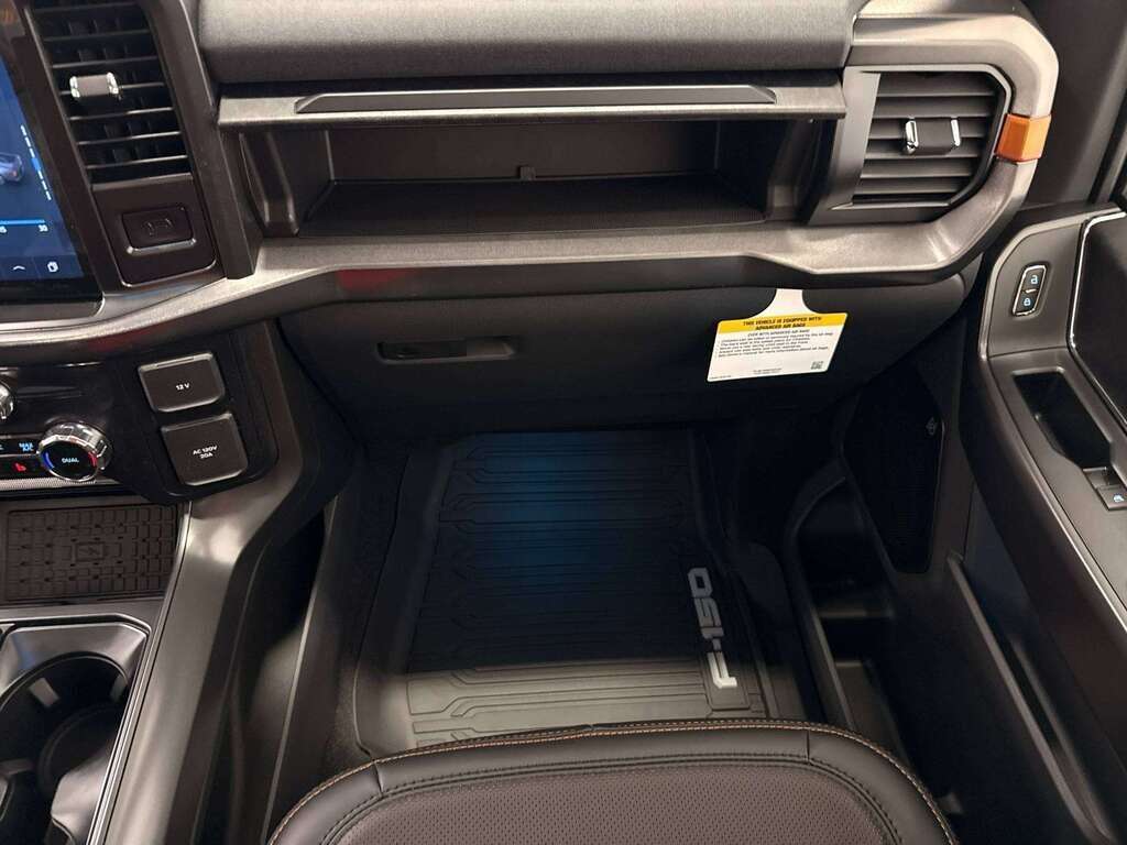 2026 Ford F-150 TREMOR BED UTILITY PACKAGE TOW/HAUL PACKAGE - Thumbnail 35