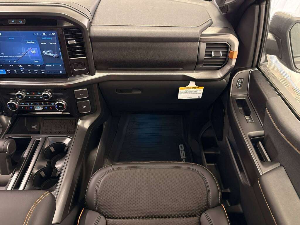 2026 Ford F-150 TREMOR BED UTILITY PACKAGE TOW/HAUL PACKAGE - Thumbnail 36