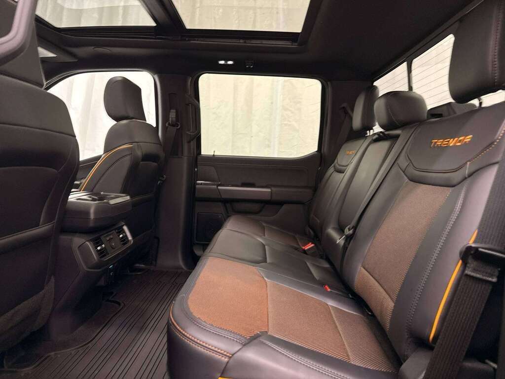 2026 Ford F-150 TREMOR BED UTILITY PACKAGE TOW/HAUL PACKAGE - Thumbnail 38