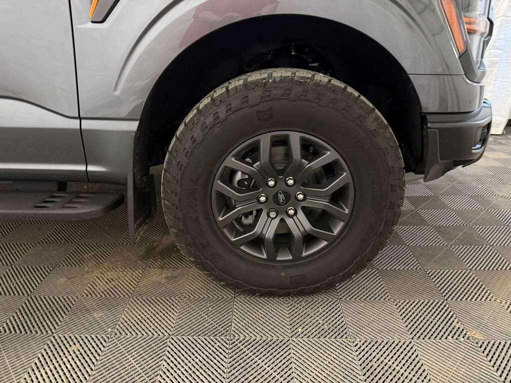 2026 Ford F-150 TREMOR BED UTILITY PACKAGE TOW/HAUL PACKAGE - Thumbnail 4