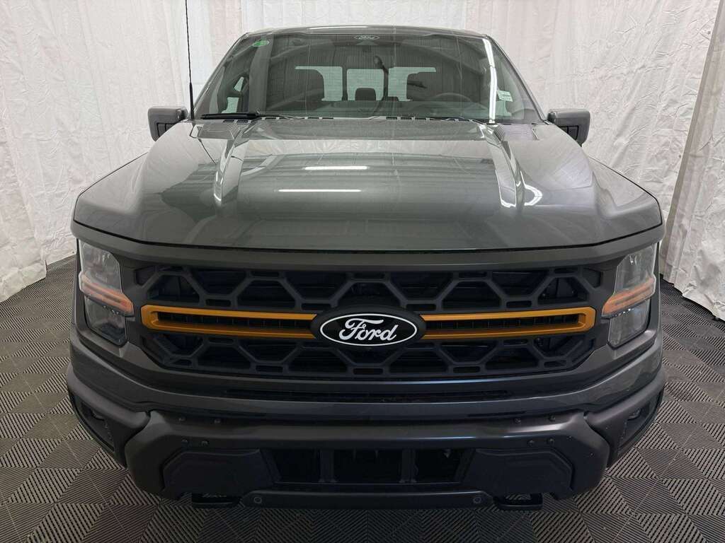 2026 Ford F-150 TREMOR BED UTILITY PACKAGE TOW/HAUL PACKAGE - Thumbnail 5