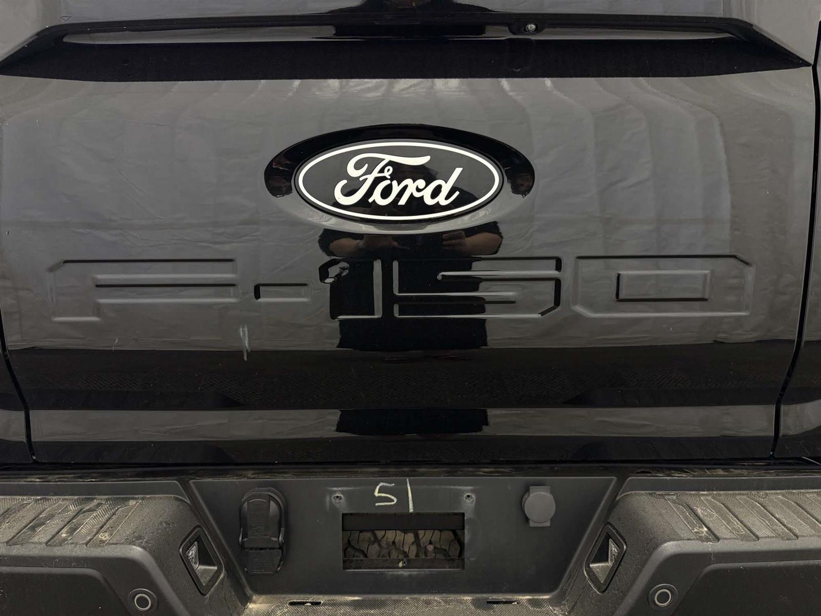 2024 Ford F-150 TREMOR 402A 3.5L | LEATHER | SUNROOF | B&O SOUND - Thumbnail 13