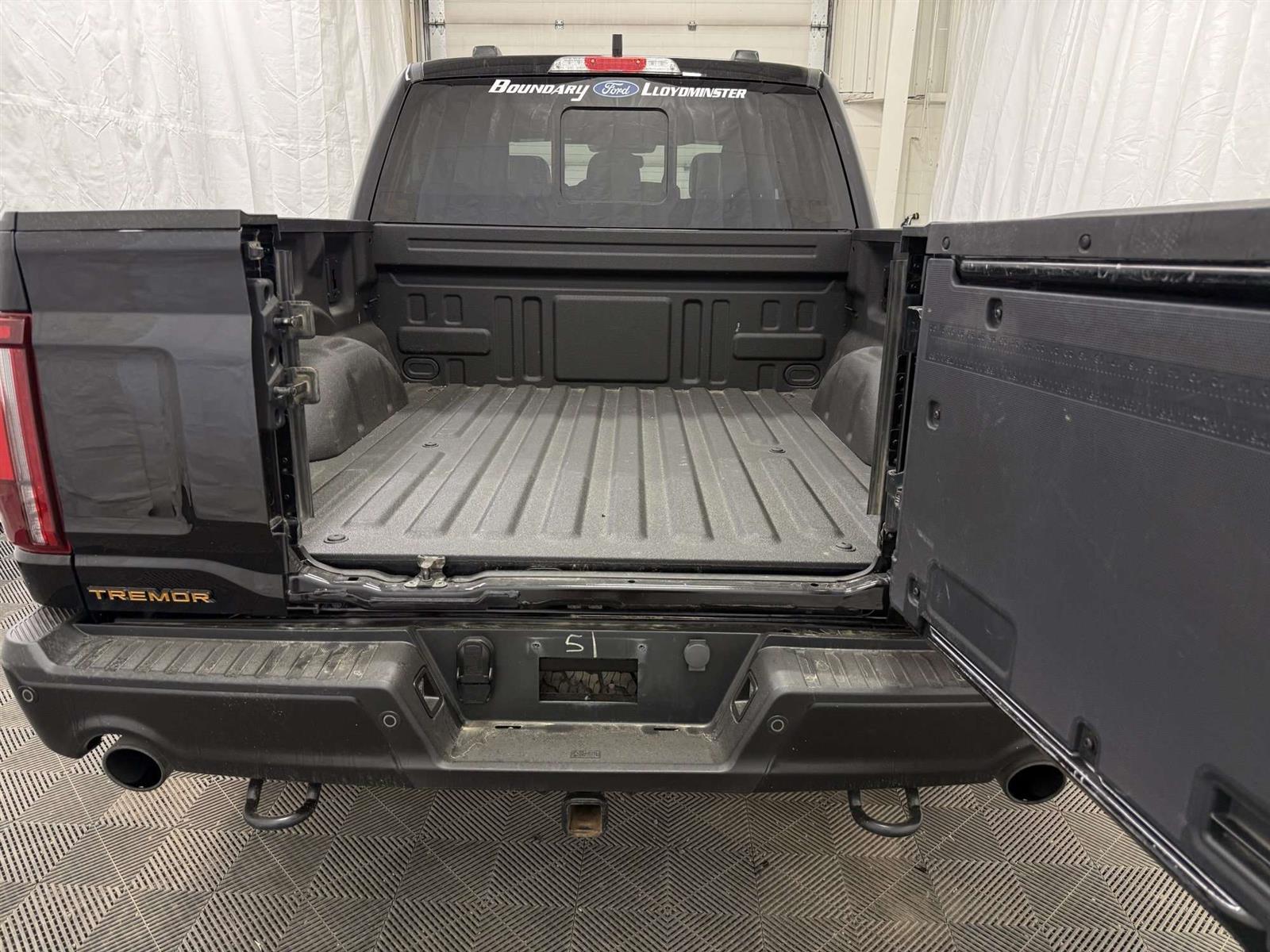 2024 Ford F-150 TREMOR 402A 3.5L | LEATHER | SUNROOF | B&O SOUND - Thumbnail 15