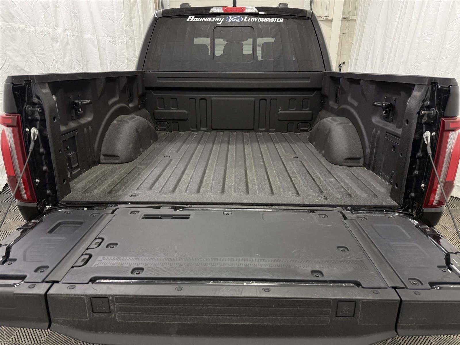 2024 Ford F-150 TREMOR 402A 3.5L | LEATHER | SUNROOF | B&O SOUND - Thumbnail 16