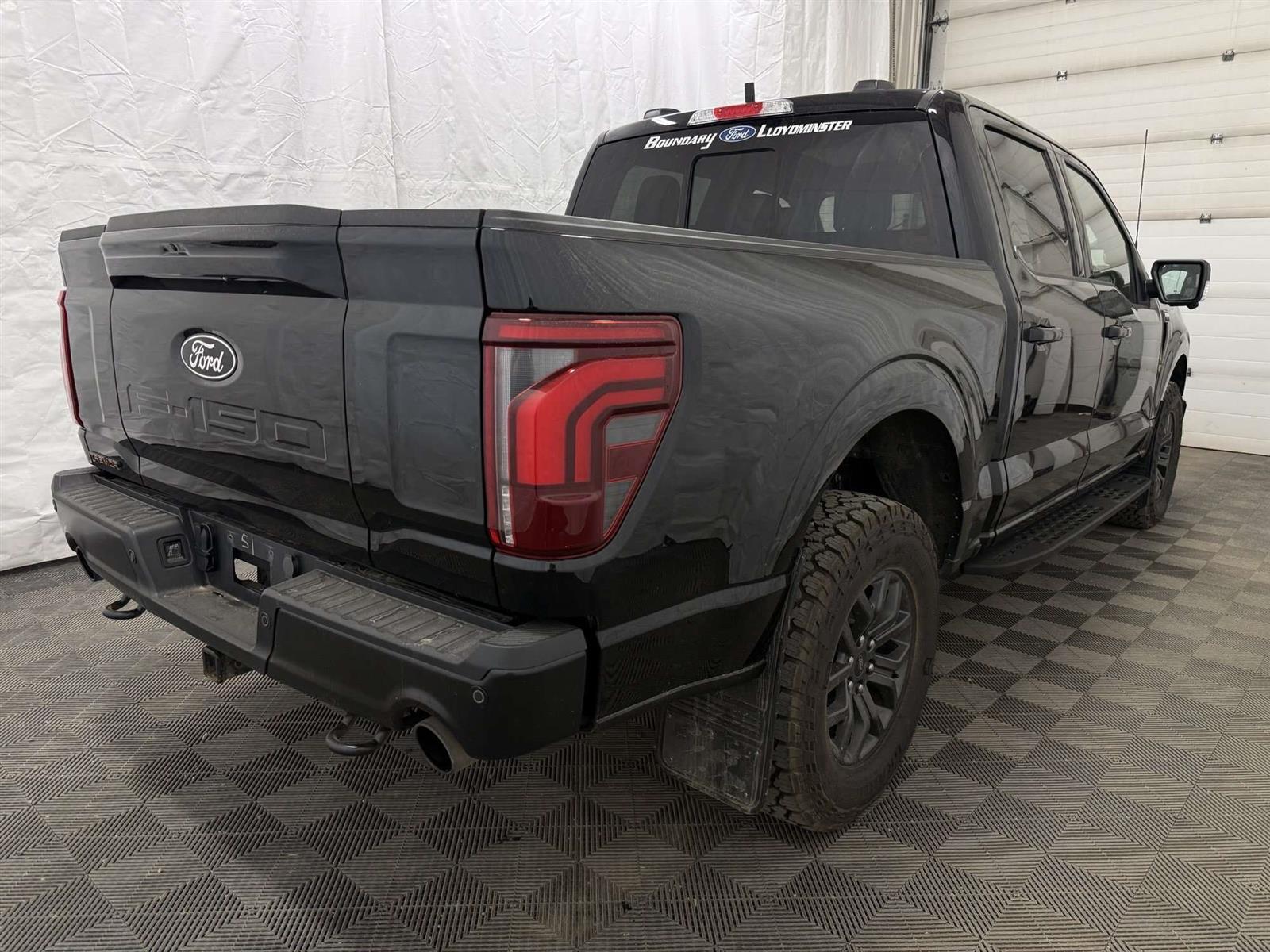2024 Ford F-150 TREMOR 402A 3.5L | LEATHER | SUNROOF | B&O SOUND - Thumbnail 17