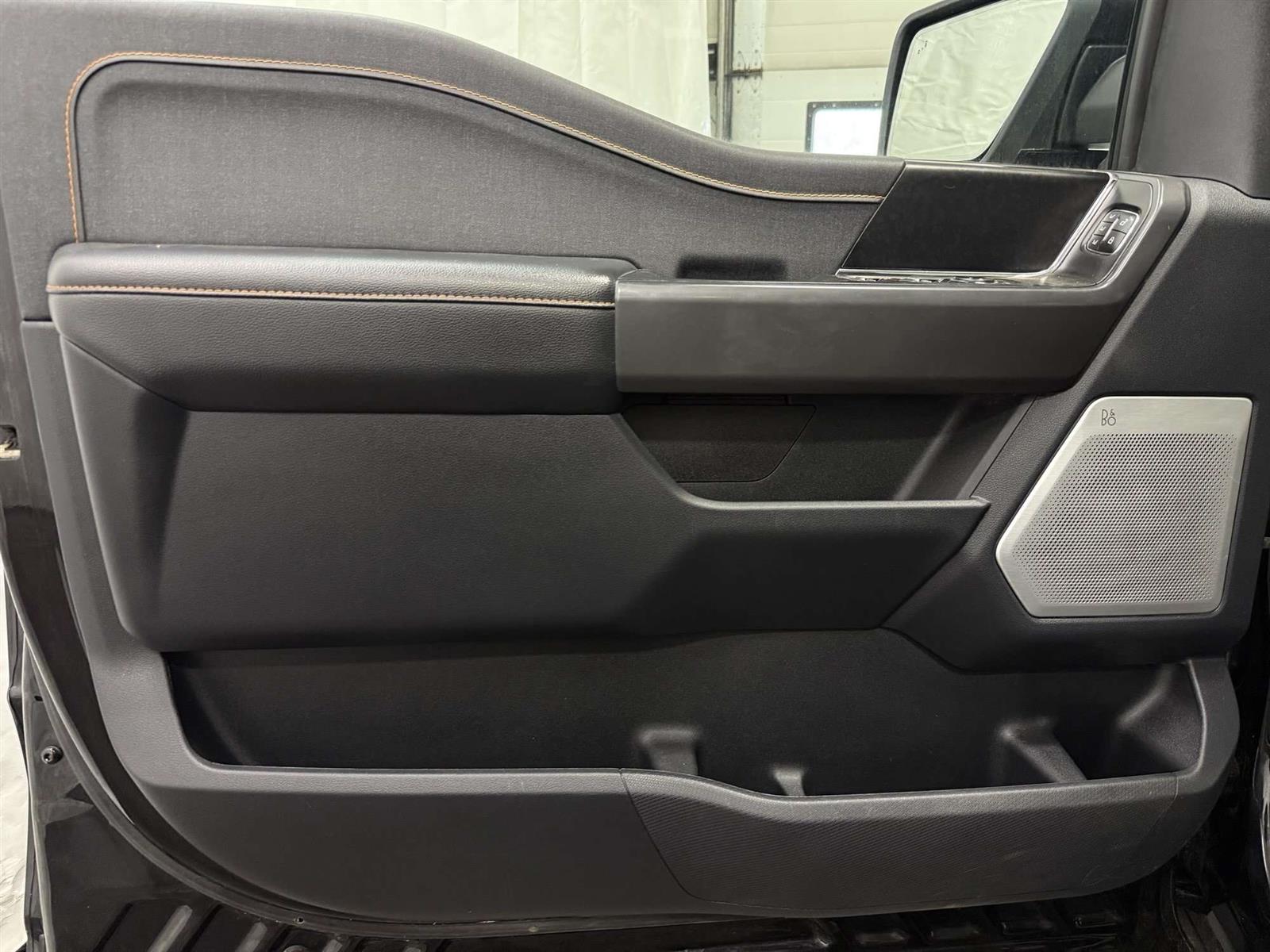 2024 Ford F-150 TREMOR 402A 3.5L | LEATHER | SUNROOF | B&O SOUND - Thumbnail 19