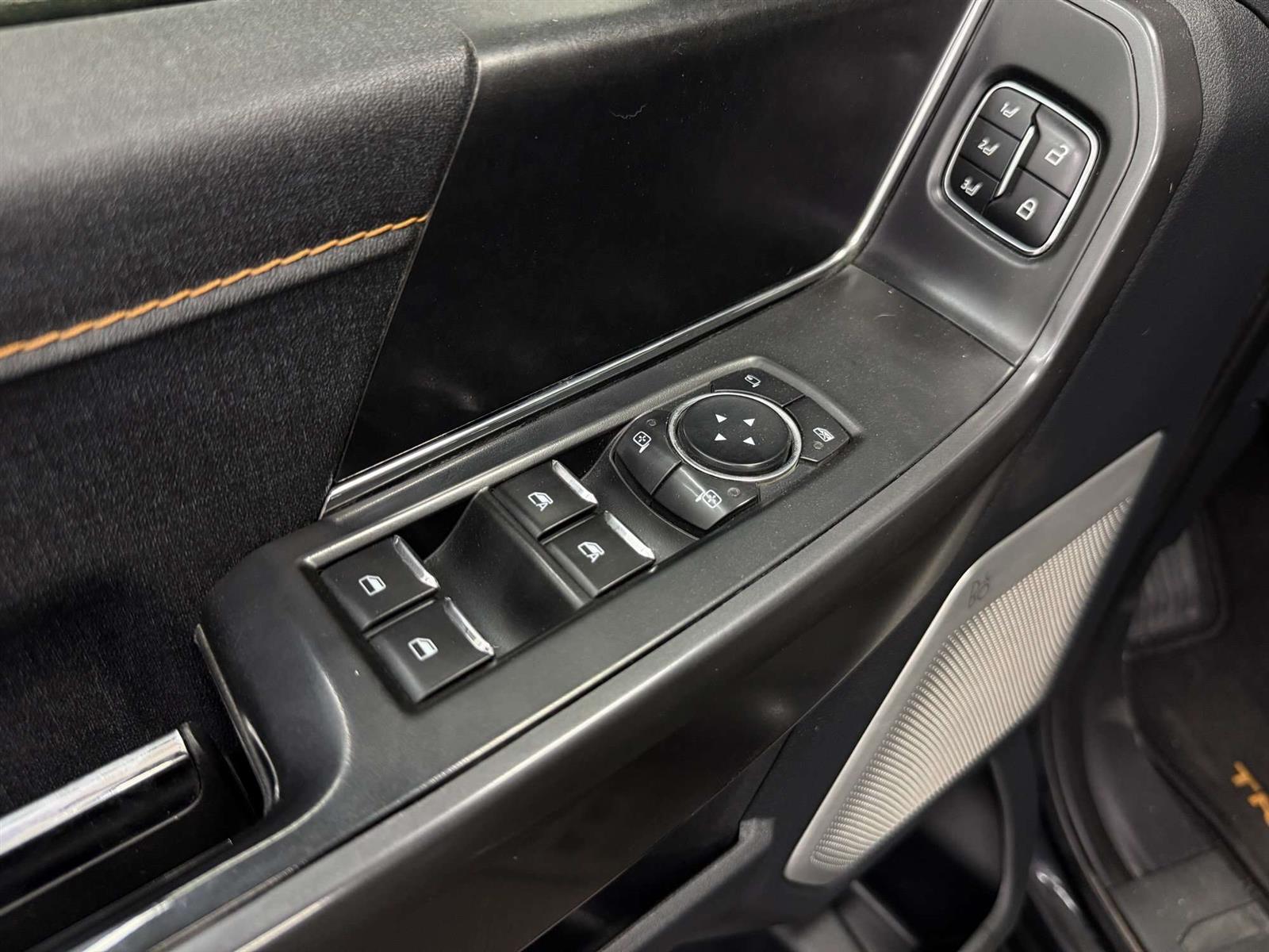 2024 Ford F-150 TREMOR 402A 3.5L | LEATHER | SUNROOF | B&O SOUND - Thumbnail 20
