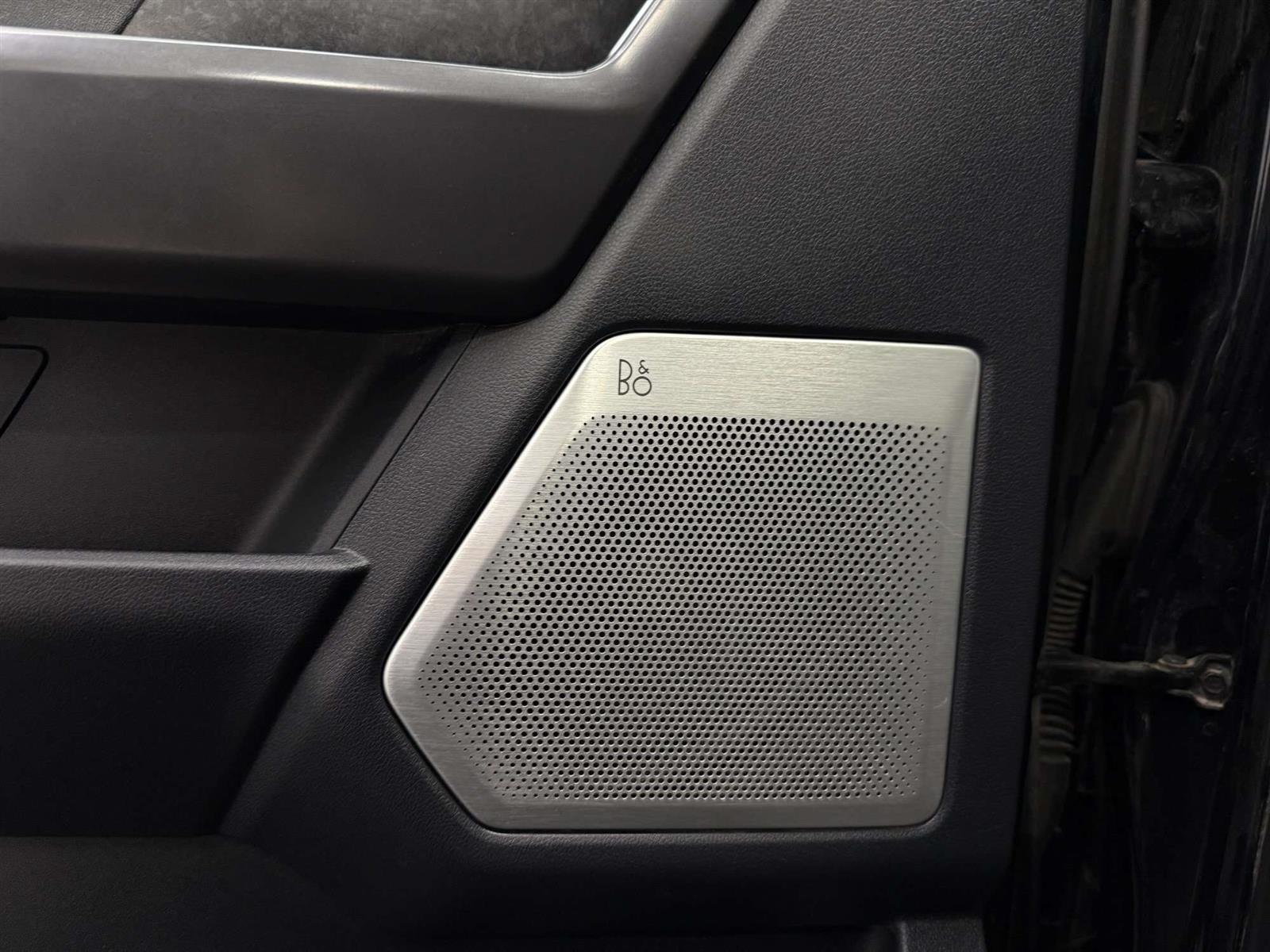 2024 Ford F-150 TREMOR 402A 3.5L | LEATHER | SUNROOF | B&O SOUND - Thumbnail 21