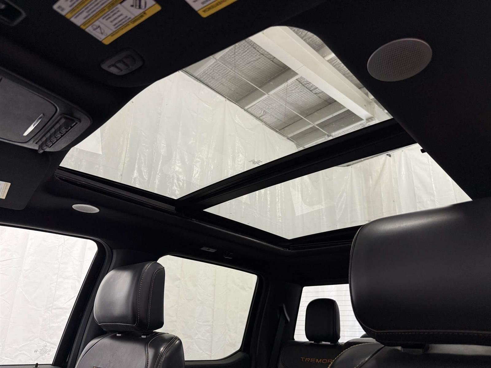 2024 Ford F-150 TREMOR 402A 3.5L | LEATHER | SUNROOF | B&O SOUND - Thumbnail 23