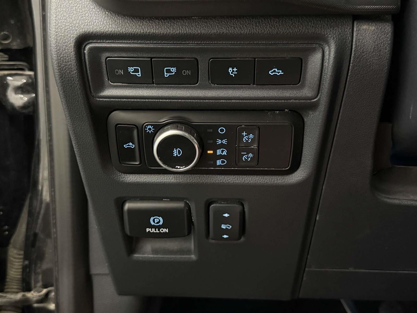 2024 Ford F-150 TREMOR 402A 3.5L | LEATHER | SUNROOF | B&O SOUND - Thumbnail 26