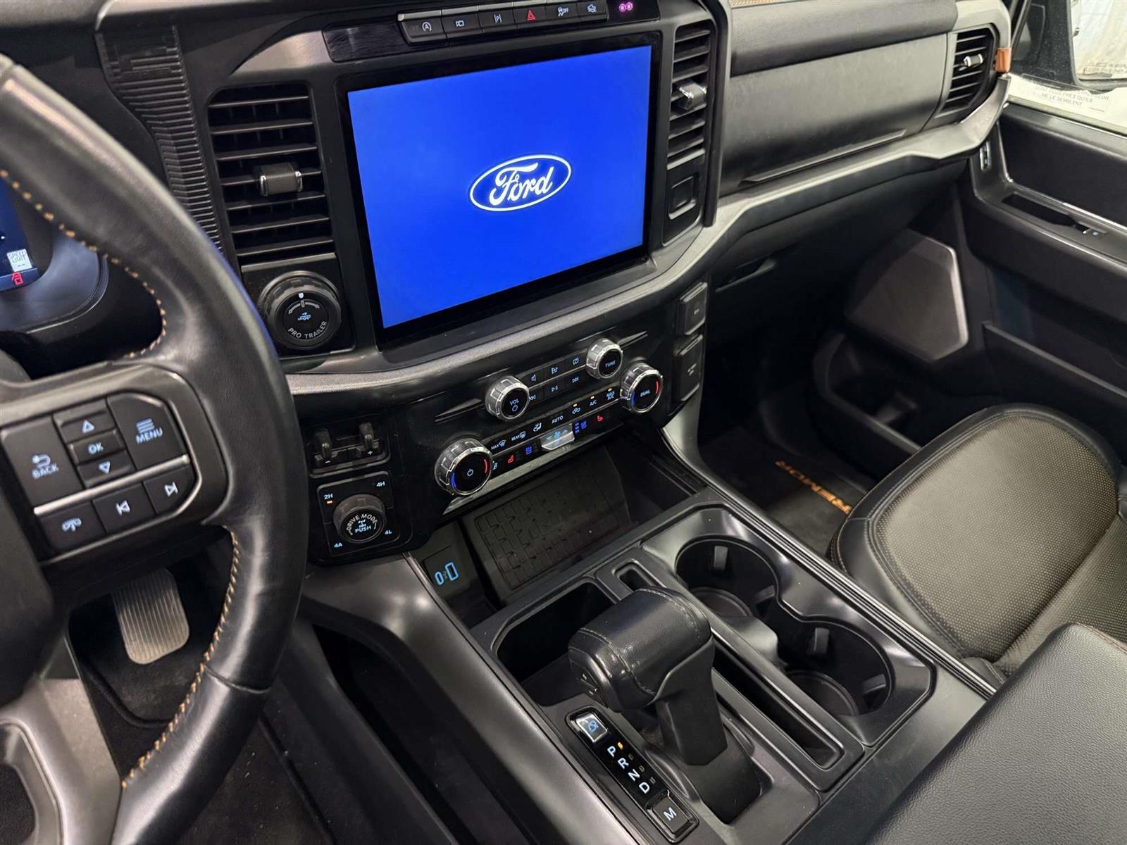 2024 Ford F-150 TREMOR 402A 3.5L | LEATHER | SUNROOF | B&O SOUND - Thumbnail 27
