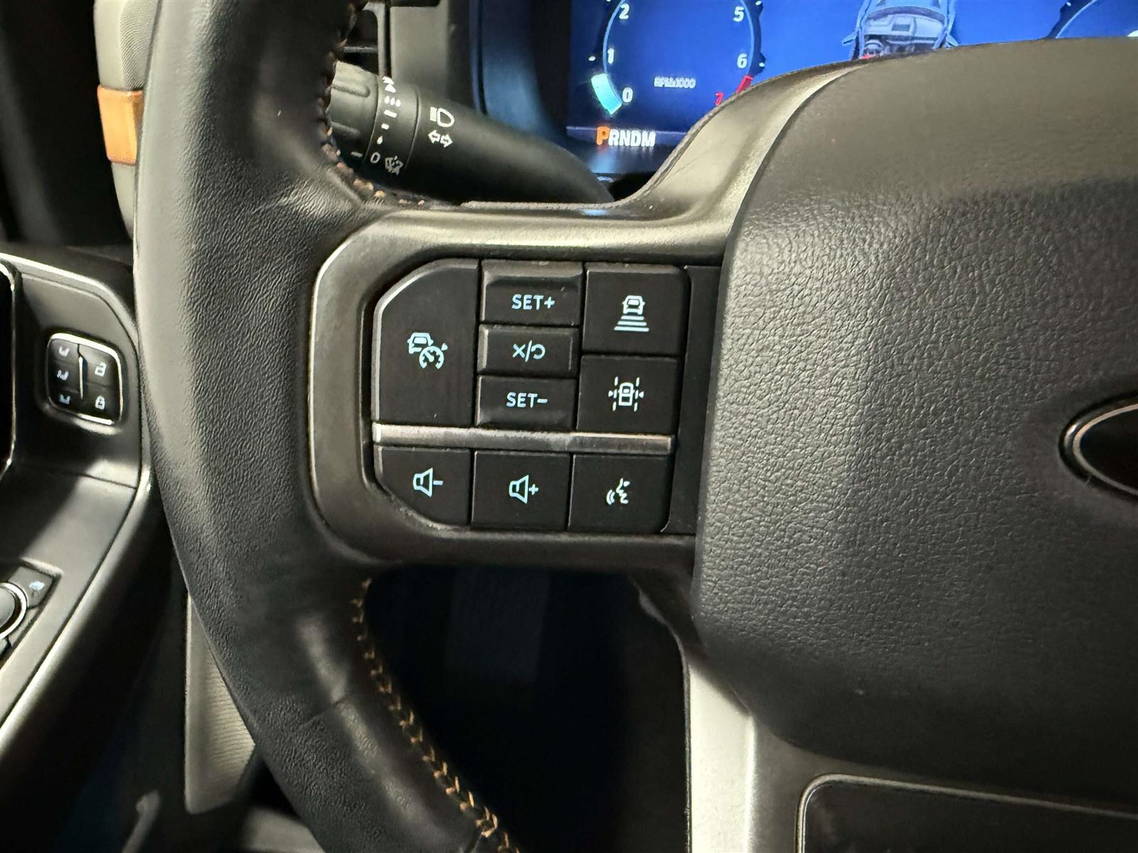 2024 Ford F-150 TREMOR 402A 3.5L | LEATHER | SUNROOF | B&O SOUND - Thumbnail 32