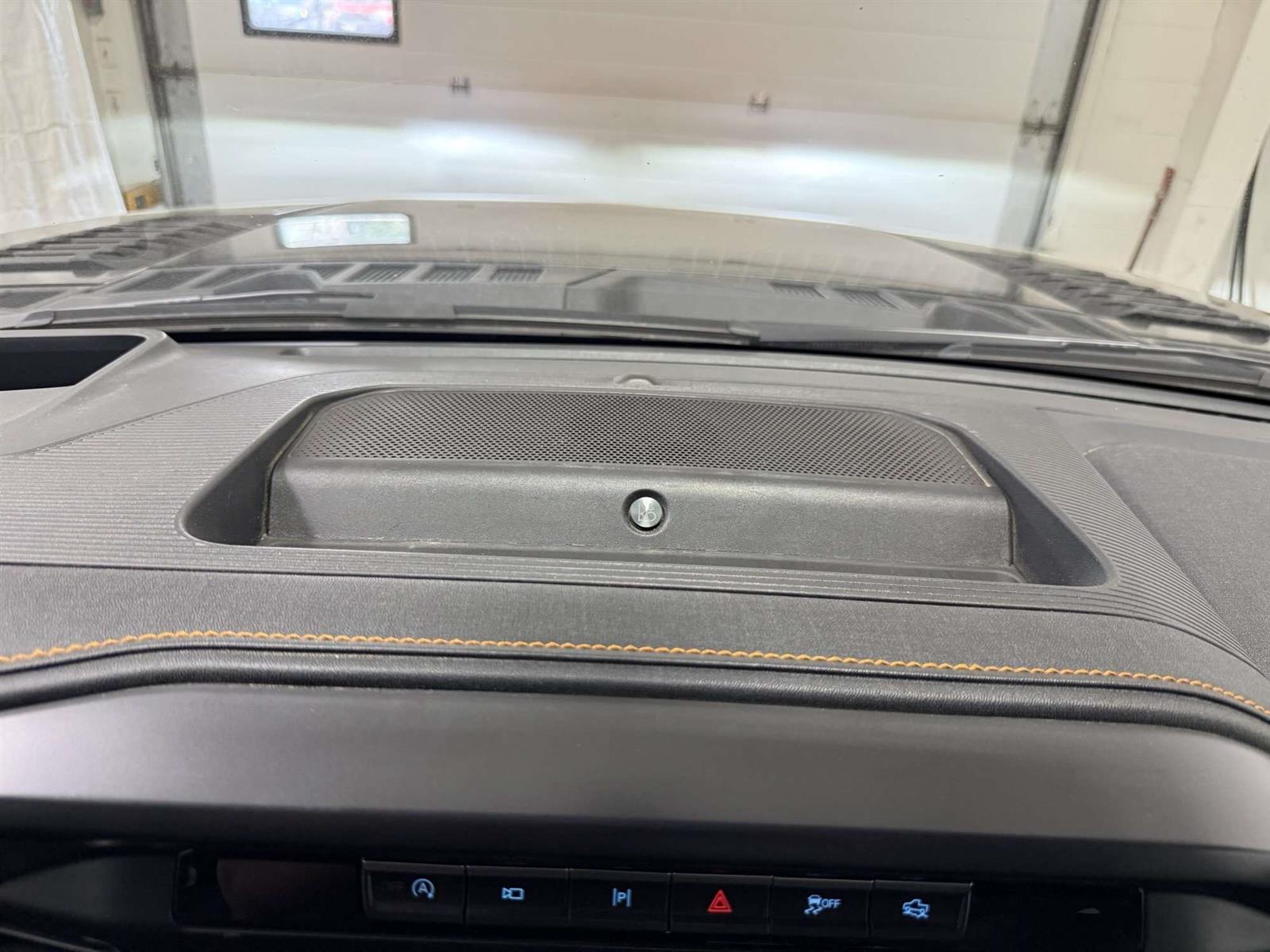 2024 Ford F-150 TREMOR 402A 3.5L | LEATHER | SUNROOF | B&O SOUND - Thumbnail 34