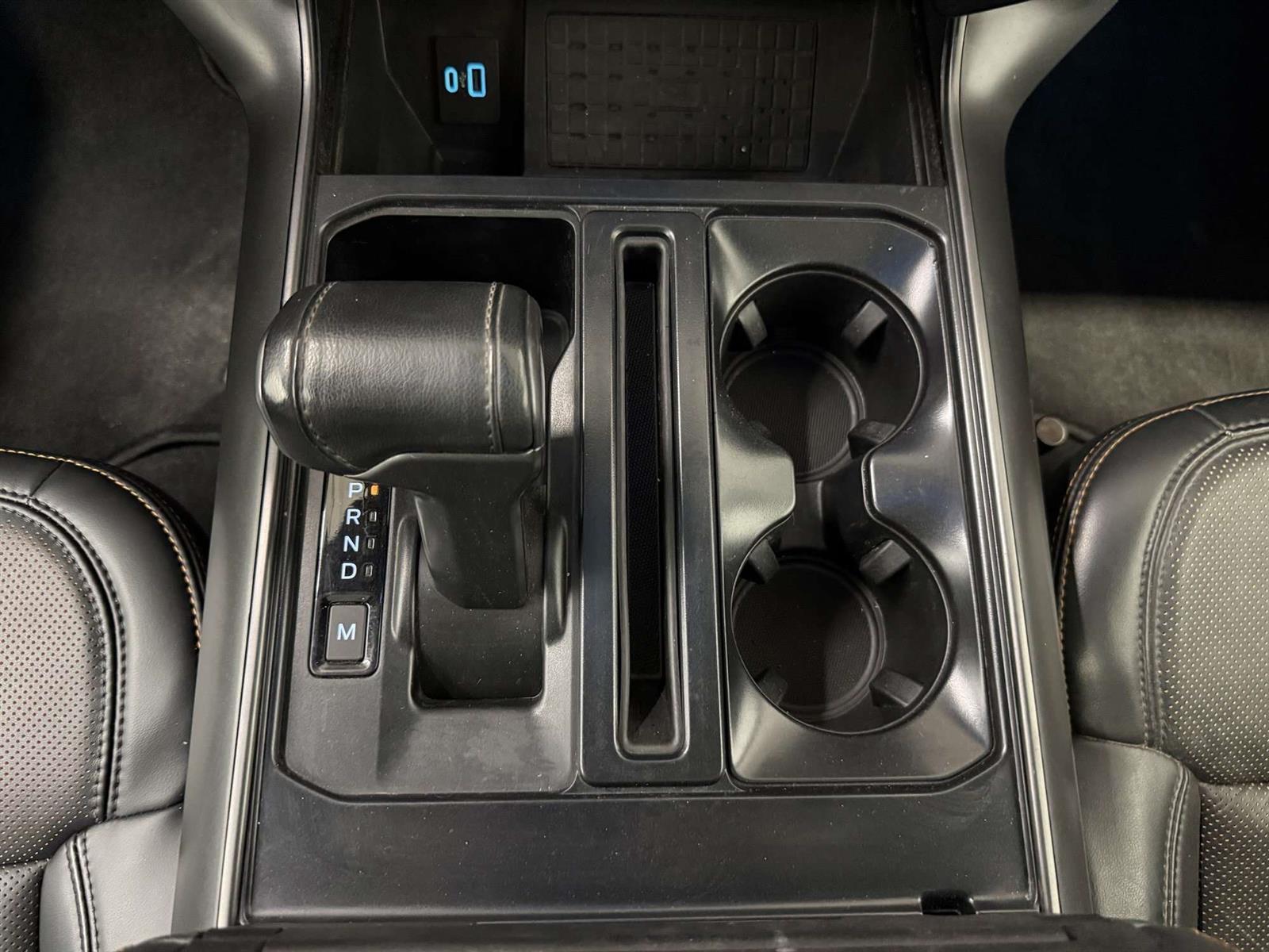 2024 Ford F-150 TREMOR 402A 3.5L | LEATHER | SUNROOF | B&O SOUND - Thumbnail 37