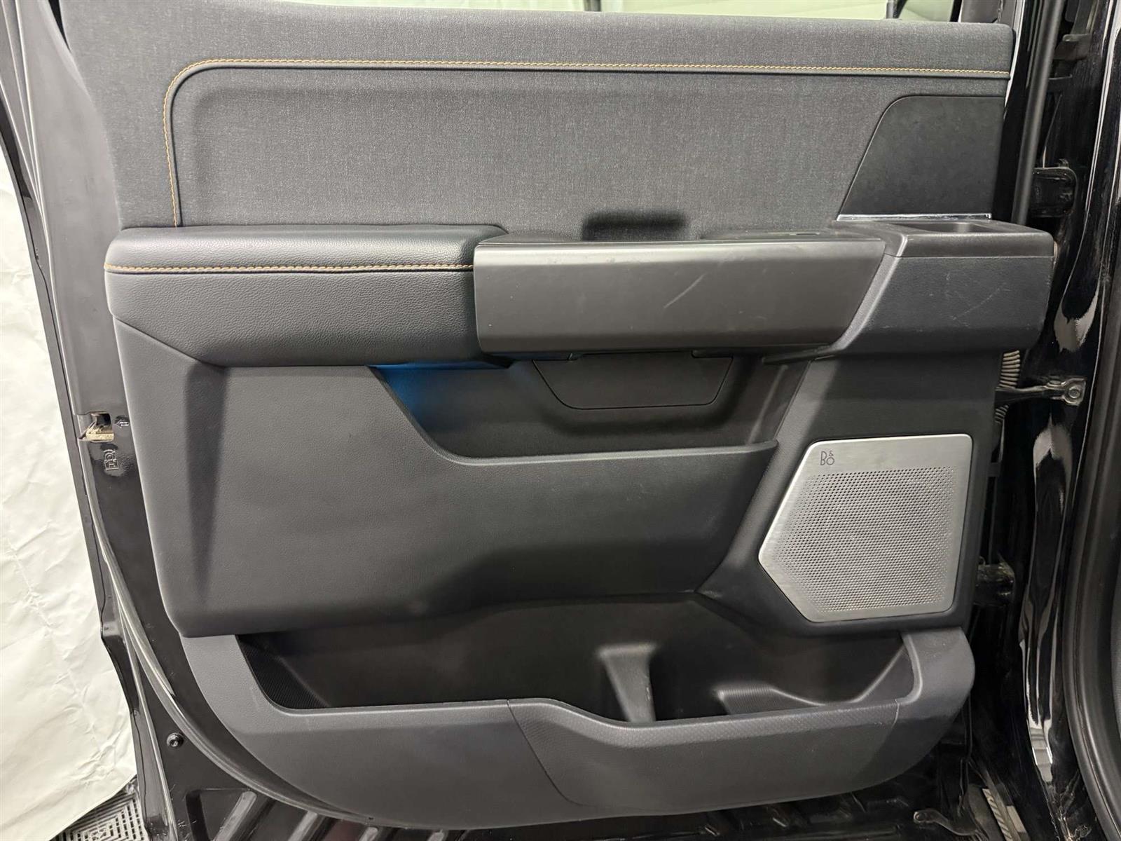 2024 Ford F-150 TREMOR 402A 3.5L | LEATHER | SUNROOF | B&O SOUND - Thumbnail 39