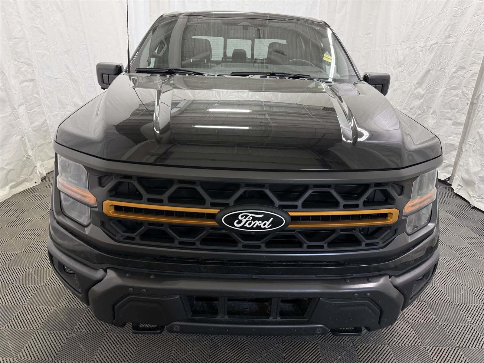 2024 Ford F-150 TREMOR 402A 3.5L | LEATHER | SUNROOF | B&O SOUND - Thumbnail 5