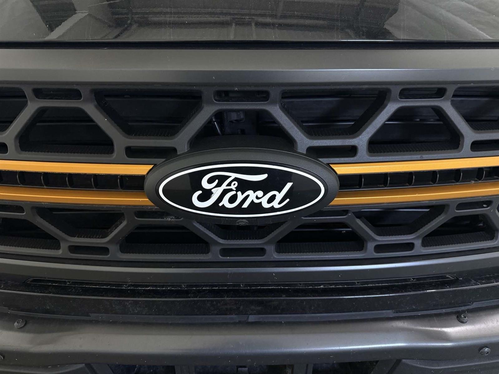 2024 Ford F-150 TREMOR 402A 3.5L | LEATHER | SUNROOF | B&O SOUND - Thumbnail 6