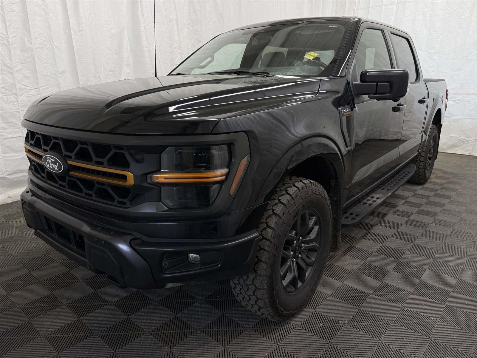 2024 Ford F-150 TREMOR 402A 3.5L | LEATHER | SUNROOF | B&O SOUND - Thumbnail 7