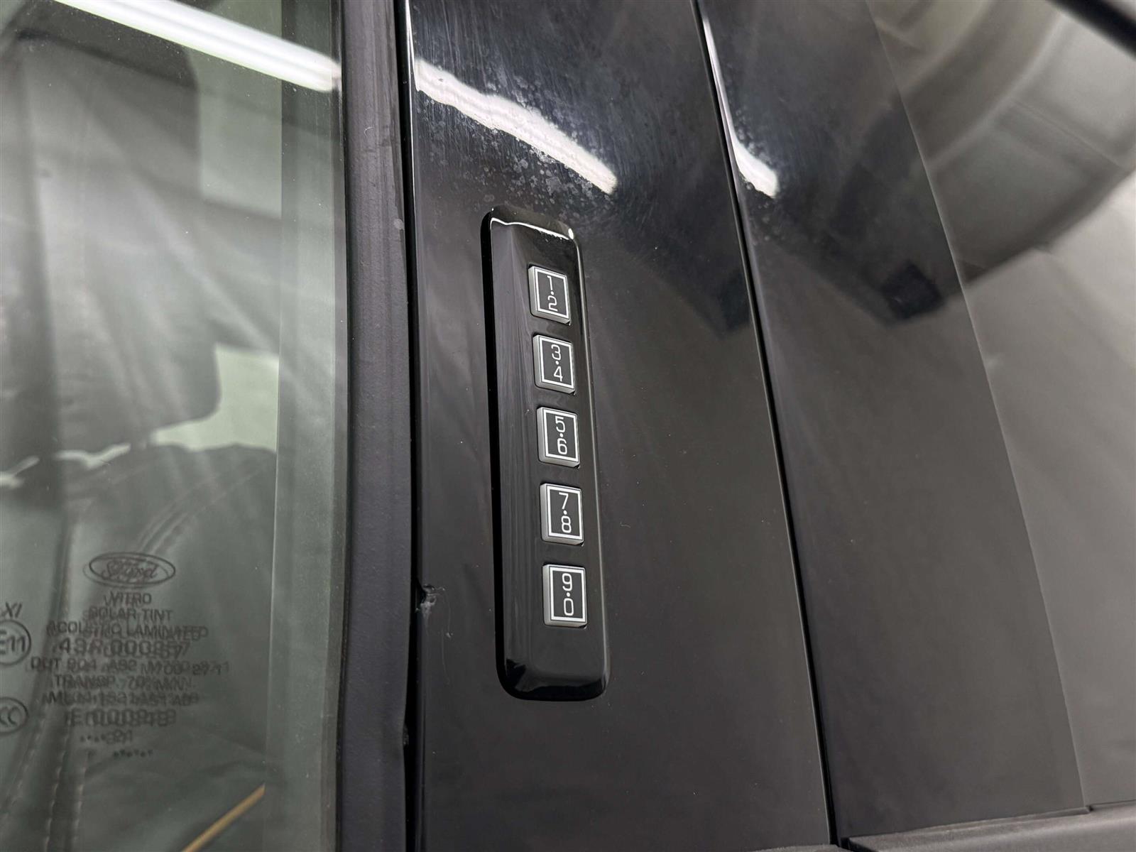 2024 Ford F-150 TREMOR 402A 3.5L | LEATHER | SUNROOF | B&O SOUND - Thumbnail 9
